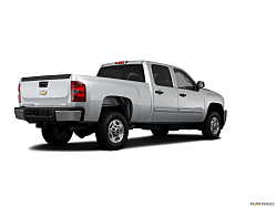 Thumbnail image of 2013 Chevrolet Silverado 2500HD at WEST ATLANTIC AUTO GROUP LLC