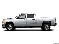Thumbnail image of 2013 Chevrolet Silverado 2500HD at WEST ATLANTIC AUTO GROUP LLC