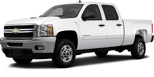 2013 Chevrolet Silverado 2500HD LT at Lakeway Auto