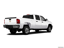 Thumbnail image of 2013 Chevrolet Silverado 2500HD at Lakeway Auto