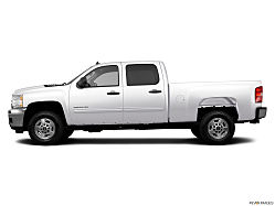 Thumbnail image of 2013 Chevrolet Silverado 2500HD at Lakeway Auto