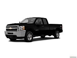 Thumbnail image of 2013 Chevrolet Silverado 2500HD at Ethan Hunt Automotive