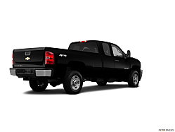 Thumbnail image of 2013 Chevrolet Silverado 2500HD at Ethan Hunt Automotive
