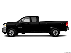 Thumbnail image of 2013 Chevrolet Silverado 2500HD at Ethan Hunt Automotive