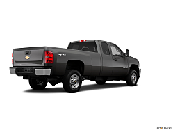 Thumbnail image of 2013 Chevrolet Silverado 2500HD at Kens Cars Inc