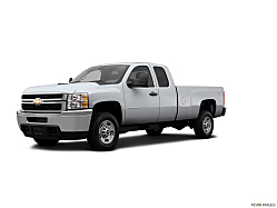 Thumbnail image of 2013 Chevrolet Silverado 2500HD at Y-CITY AUTO GROUP LLC