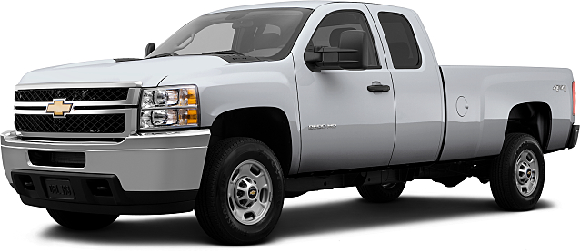 2013 Chevrolet Silverado 2500HD LT at Y-CITY AUTO GROUP LLC