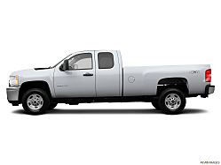 Thumbnail image of 2013 Chevrolet Silverado 2500HD at Y-CITY AUTO GROUP LLC