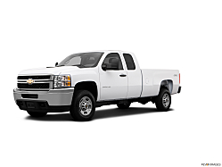 Thumbnail image of 2013 Chevrolet Silverado 2500HD at Stargate Auto Sales Murfreesboro