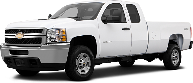 2013 Chevrolet Silverado 2500HD LT at Stargate Auto Sales Murfreesboro