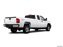 Thumbnail image of 2013 Chevrolet Silverado 2500HD at Stargate Auto Sales Murfreesboro