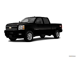 Thumbnail image of 2013 Chevrolet Silverado 2500HD at Frank Brown Honda GMC