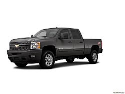 Thumbnail image of 2013 Chevrolet Silverado 2500HD at Mastriano Motors LLC