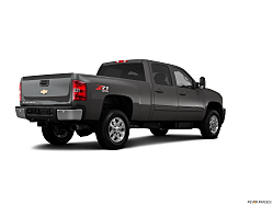 Thumbnail image of 2013 Chevrolet Silverado 2500HD at Mastriano Motors LLC