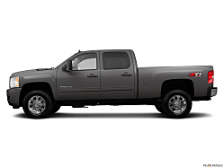 Thumbnail image of 2013 Chevrolet Silverado 2500HD at Mastriano Motors LLC