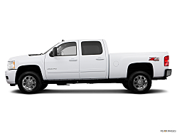 Thumbnail image of 2013 Chevrolet Silverado 2500HD at Lakeway Auto