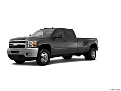 Thumbnail image of 2013 Chevrolet Silverado 3500HD at Kens Cars Inc