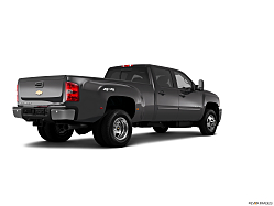 Thumbnail image of 2013 Chevrolet Silverado 3500HD at Kens Cars Inc