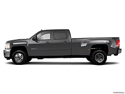 Thumbnail image of 2013 Chevrolet Silverado 3500HD at Kens Cars Inc