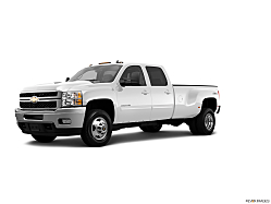 Thumbnail image of 2013 Chevrolet Silverado 3500HD at Broadway Motors