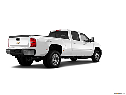 Thumbnail image of 2013 Chevrolet Silverado 3500HD at Broadway Motors