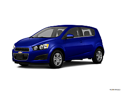 Thumbnail image of 2013 Chevrolet Sonic at Bob Kelley Chevrolet-Buick