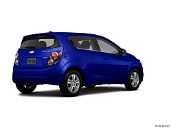 Thumbnail image of 2013 Chevrolet Sonic at Bob Kelley Chevrolet-Buick