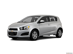 Thumbnail image of 2013 Chevrolet Sonic at M&M Auto Sales II