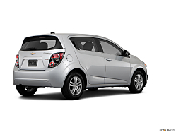 Thumbnail image of 2013 Chevrolet Sonic at M&M Auto Sales II