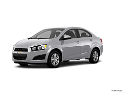 Thumbnail image of 2013 Chevrolet Sonic at Morristown Chevrolet
