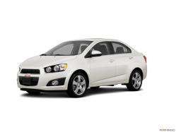 Thumbnail image of 2013 Chevrolet Sonic at BIG WHEEL MOTORS LLC