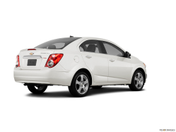Thumbnail image of 2013 Chevrolet Sonic at BIG WHEEL MOTORS LLC