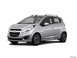 Thumbnail image of 2013 Chevrolet Spark at Walt Williams