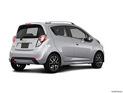 Thumbnail image of 2013 Chevrolet Spark at Walt Williams