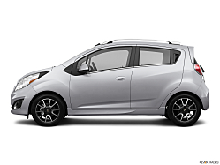 Thumbnail image of 2013 Chevrolet Spark at Walt Williams