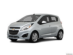 Thumbnail image of 2013 Chevrolet Spark at James Gray Sales, LLC