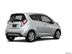 Thumbnail image of 2013 Chevrolet Spark at James Gray Sales, LLC