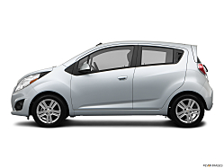 Thumbnail image of 2013 Chevrolet Spark at James Gray Sales, LLC
