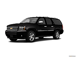 Thumbnail image of 2013 Chevrolet Suburban at Lakeway Auto