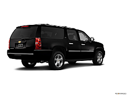 Thumbnail image of 2013 Chevrolet Suburban at Lakeway Auto