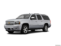 Thumbnail image of 2013 Chevrolet Suburban at Headquarters Nissan