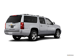Thumbnail image of 2013 Chevrolet Suburban at Headquarters Nissan