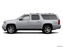 Thumbnail image of 2013 Chevrolet Suburban at Headquarters Nissan