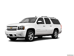 Thumbnail image of 2013 Chevrolet Suburban at Dan Hemm Chevrolet Cadillac
