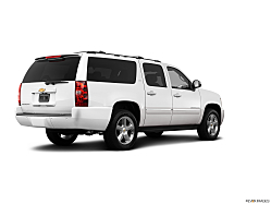 Thumbnail image of 2013 Chevrolet Suburban at Dan Hemm Chevrolet Cadillac
