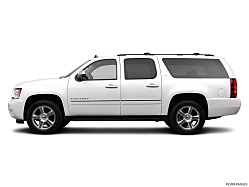 Thumbnail image of 2013 Chevrolet Suburban at Dan Hemm Chevrolet Cadillac