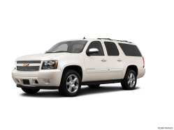 Thumbnail image of 2013 Chevrolet Suburban at Lakeway Auto