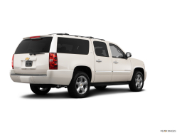 Thumbnail image of 2013 Chevrolet Suburban at Lakeway Auto