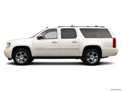 Thumbnail image of 2013 Chevrolet Suburban at Lakeway Auto
