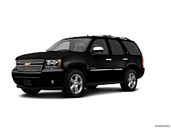 Thumbnail image of 2013 Chevrolet Tahoe at Riverhead Ford